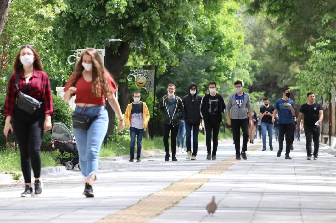 Yerel seçimin kaderini onlar belirleyecek. Tüm adaylar peşlerinde 31